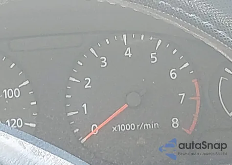 2004 Nissan Sentra 1.8S z USA, uszkodzony, nr VIN 3N1CB51D54L856539